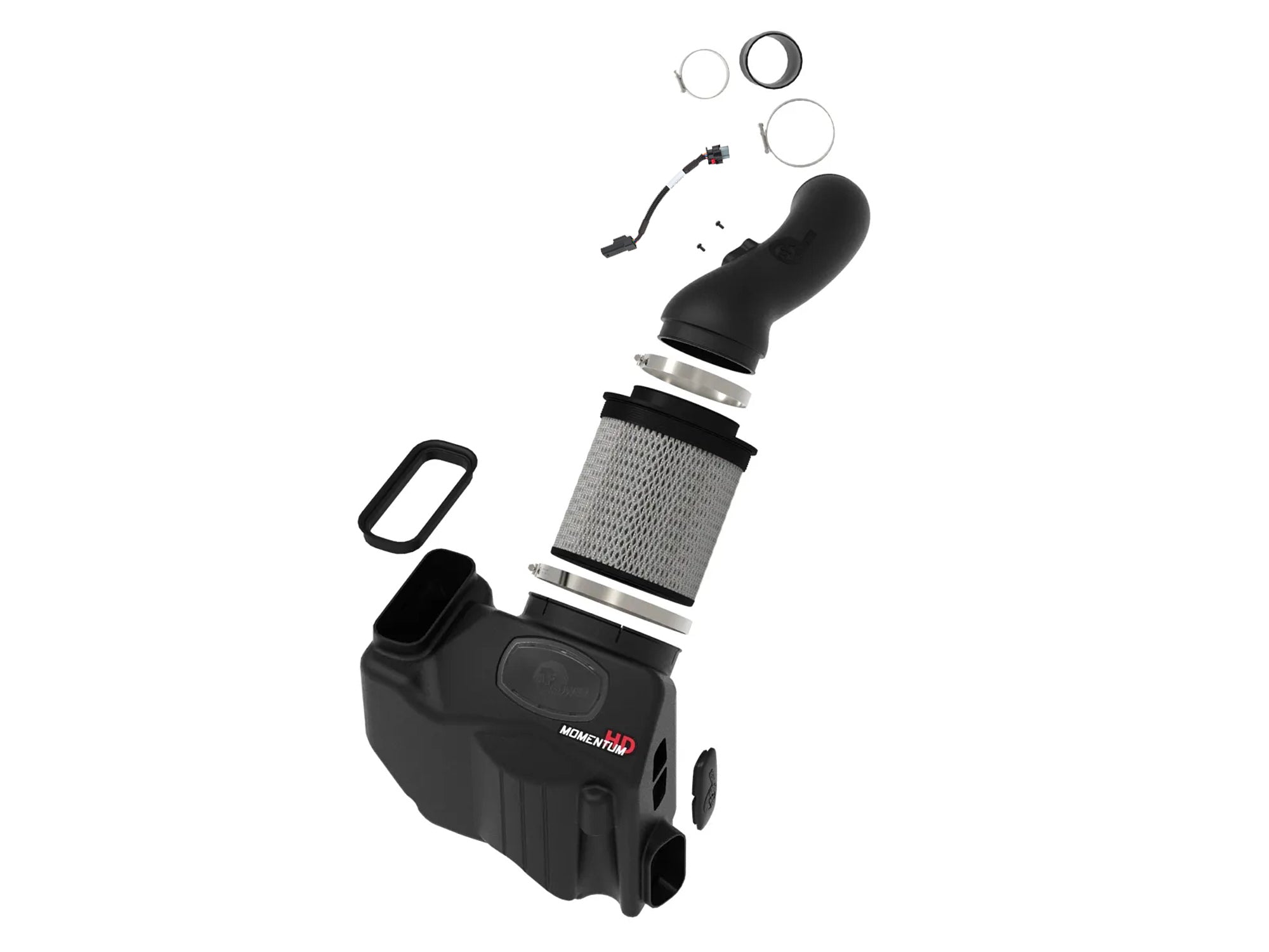 aFe Power Cold Air Intake Kit Cold Air Intake 50-70056D
