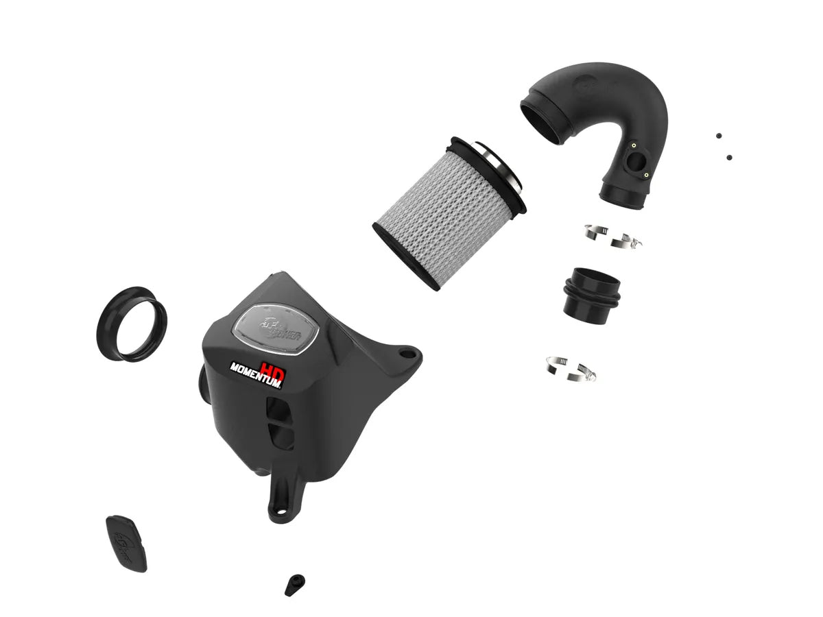 aFe Power Cold Air Intake Kit Cold Air Intake 50-70063D