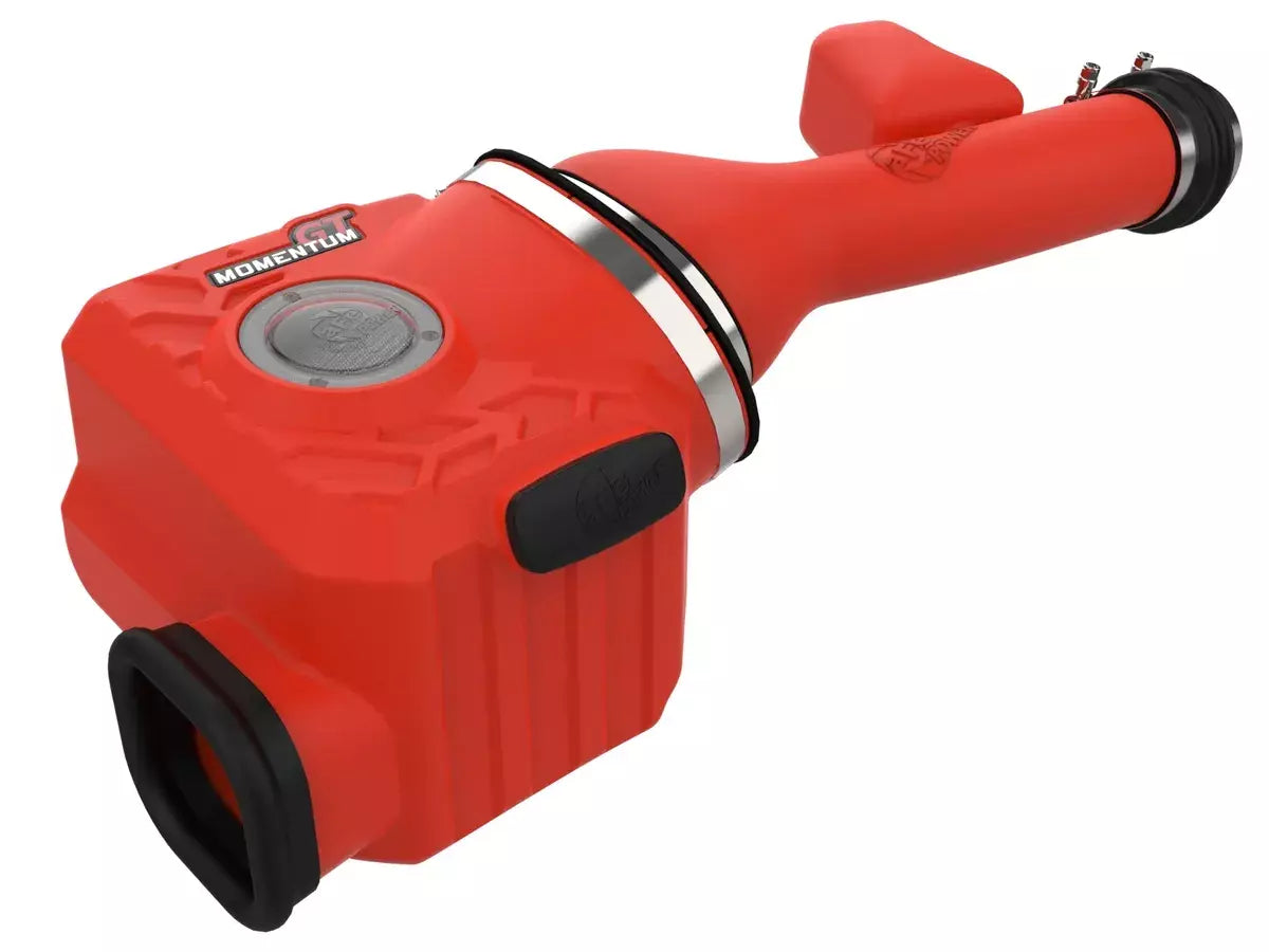 aFe Power Cold Air Intake Kit Cold Air Intake 50-70095DR