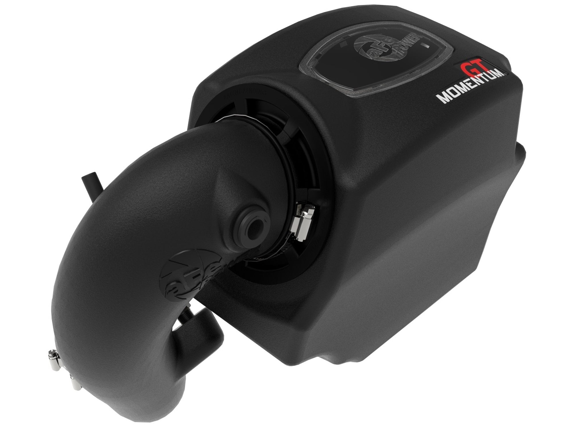 aFe Power Cold Air Intake Kit 2020-2024 Ford Explorer 50-70108D