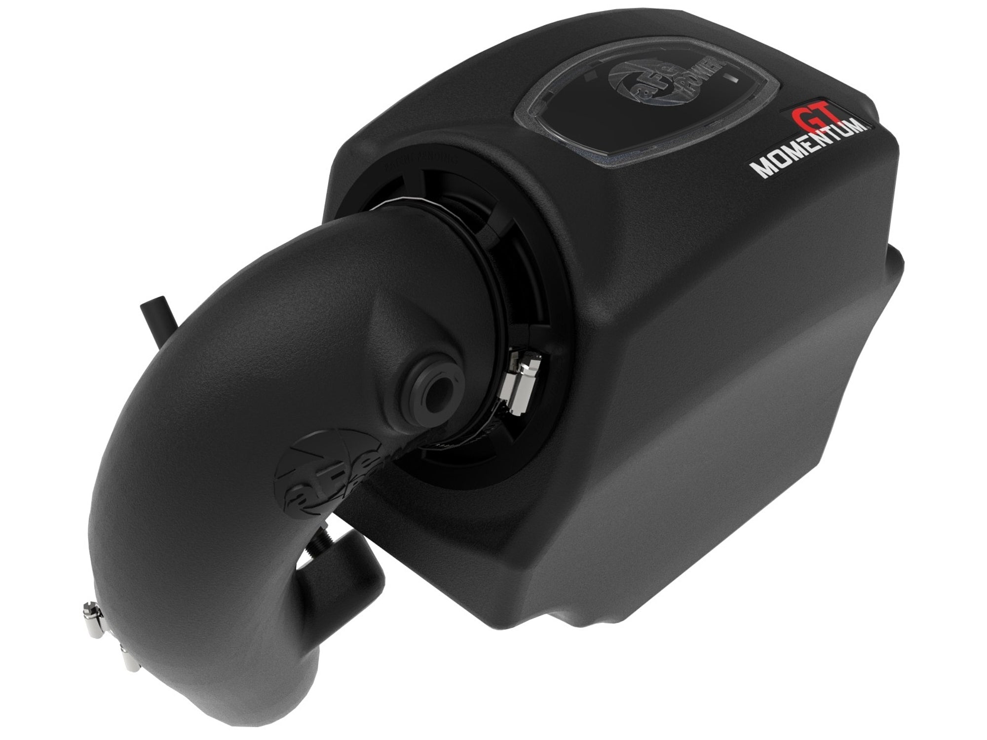 aFe Power Cold Air Intake Kit 2020-2024 Ford Explorer 50-70108R