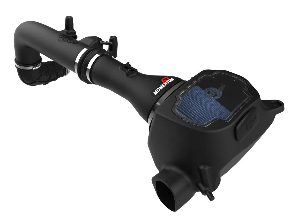 aFe Power Cold Air Intake Kit 2023-2024, 2026 Chevrolet/GMC Colorado/Canyon 50-70113R