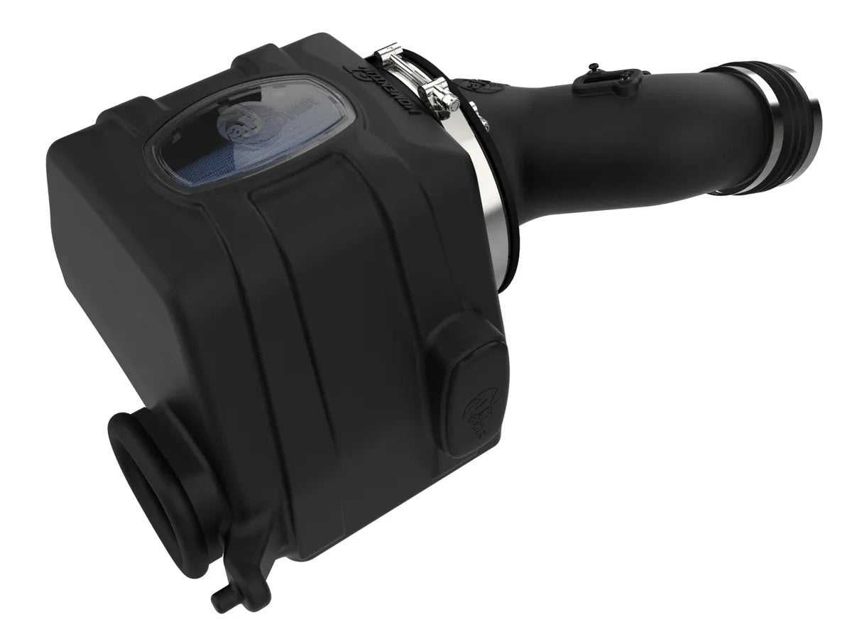 aFe Power Cold Air Intake Kit 2007-2012, 2014-2021 Toyota Tundra 50-70114R