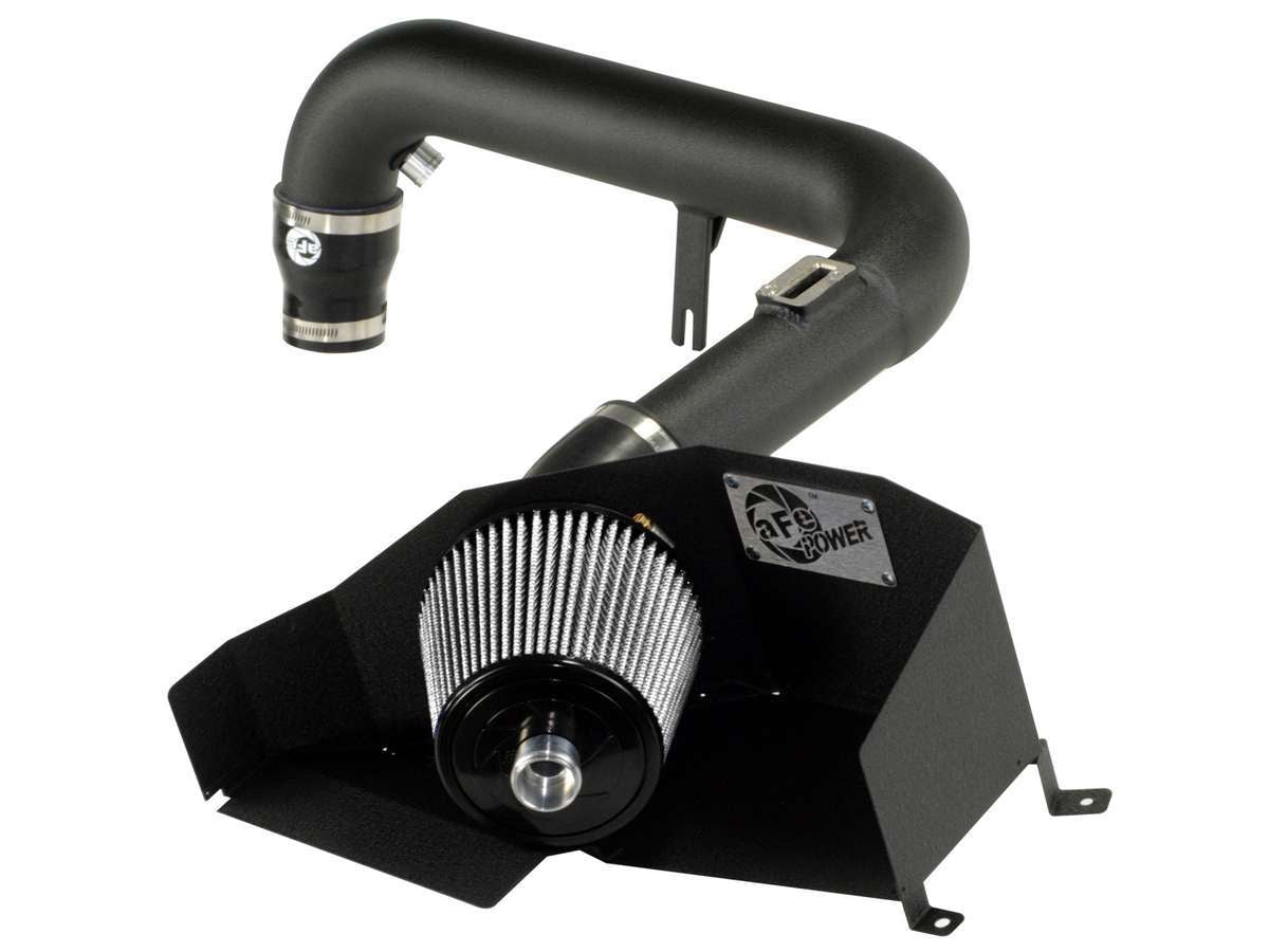 aFe Power Cold Air Intake Kit 2008-2014 Audi/Volkswagen A3/Eos/Passat 51-11892