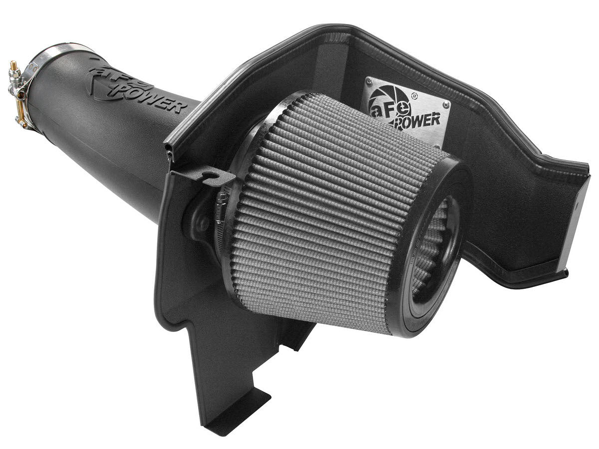 aFe Power Cold Air Intake Kit Magnum FORCE Stage-2 Col d Air Intake System 51-12172