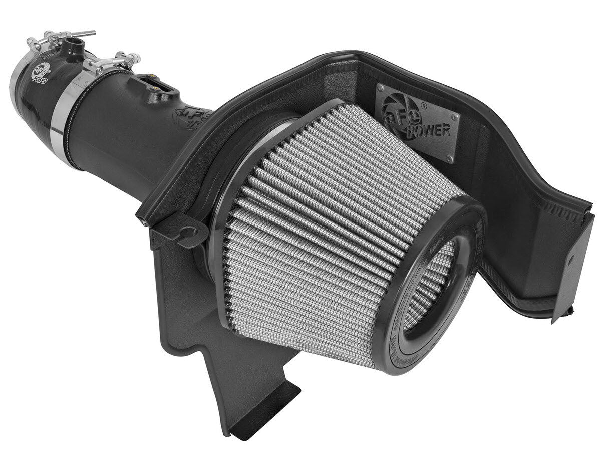aFe Power Cold Air Intake Kit 2015-2016 Dodge Challenger/Charger 51-12802
