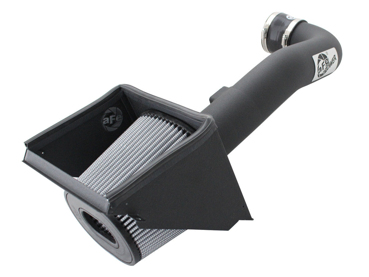 aFe Power Cold Air Intake Kit Magnum FORCE Stage-2 Col d Air Intake System 51-32332