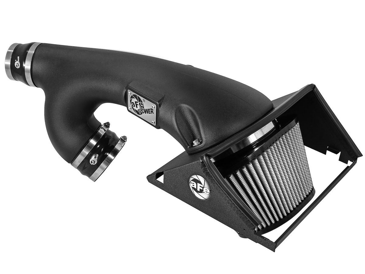 aFe Power Cold Air Intake Kit 2015-2026 Ford F 150 51-32642-1B