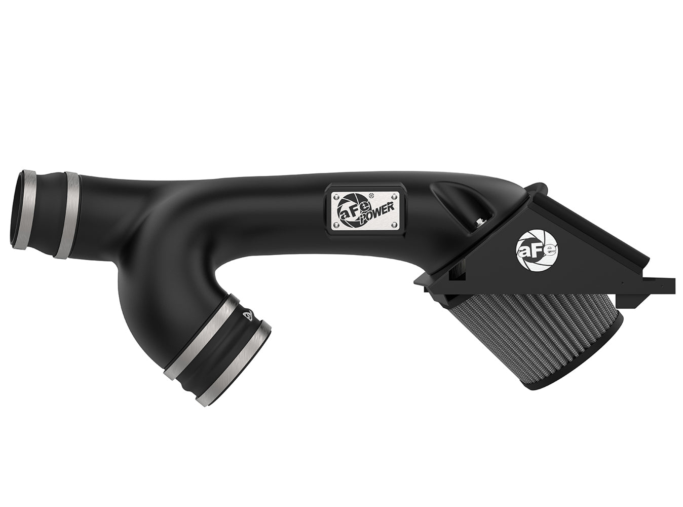 aFe Power Cold Air Intake Kit 2017-2021 Ford/Lincoln F 150/Expedition/Navigator 51-32972-B