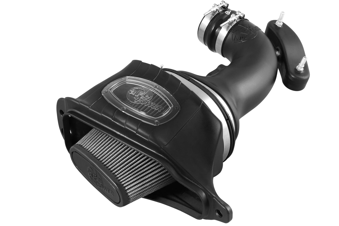 aFe Power Cold Air Intake Kit 2014-2019 Chevrolet Corvette 51-74201