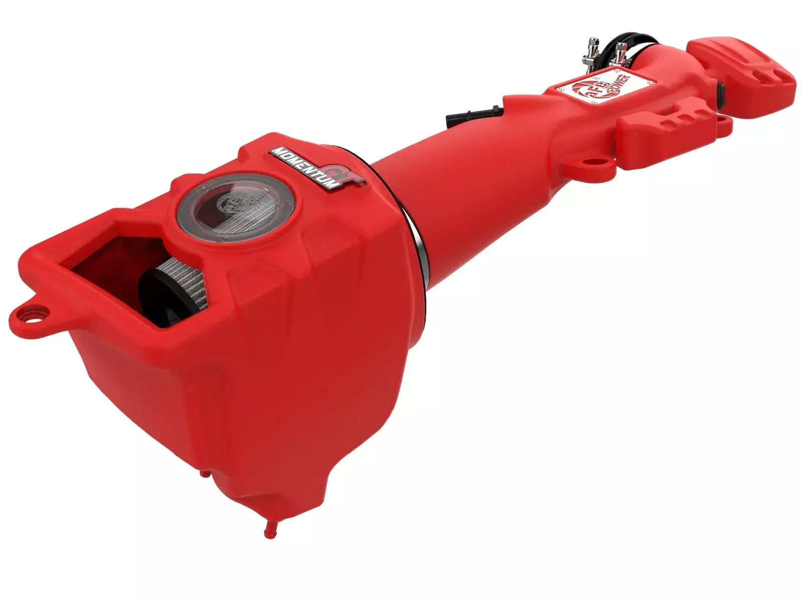 aFe Power Cold Air Intake Kit 2018-2023 Jeep Wrangler/Gladiator 51-76217-R