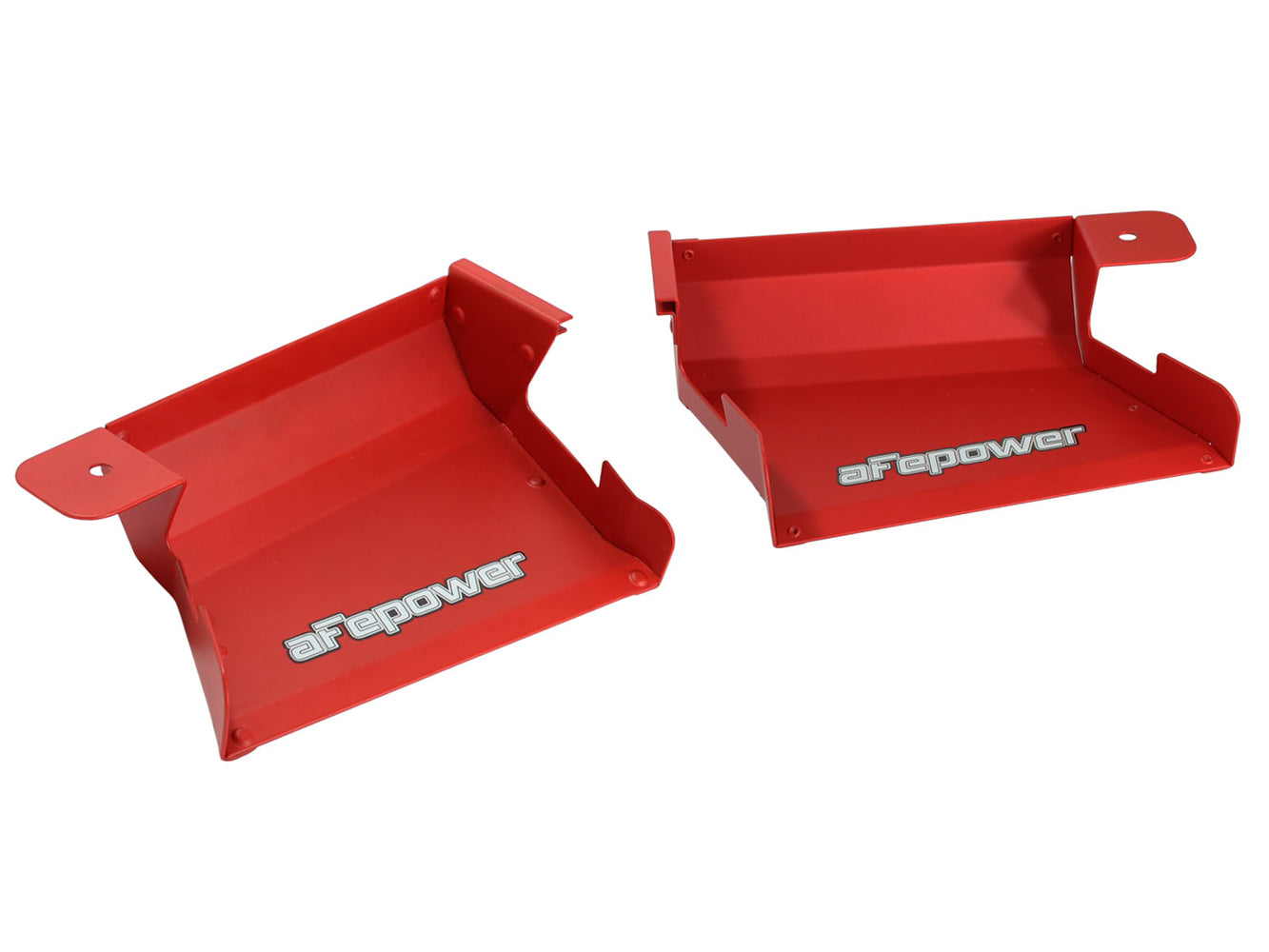 aFe Power Cold Air Intake Kit 2006-2013 BMW 325i/325xi/330i 54-11478-R