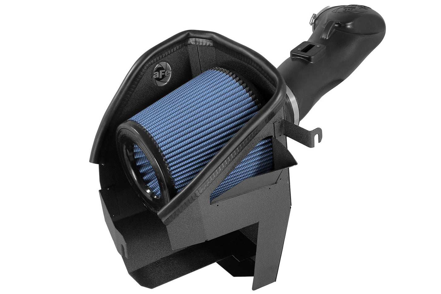 aFe Power Cold Air Intake Kit Air Intake System 11-16 Ford F250 6.7L 54-11872-1