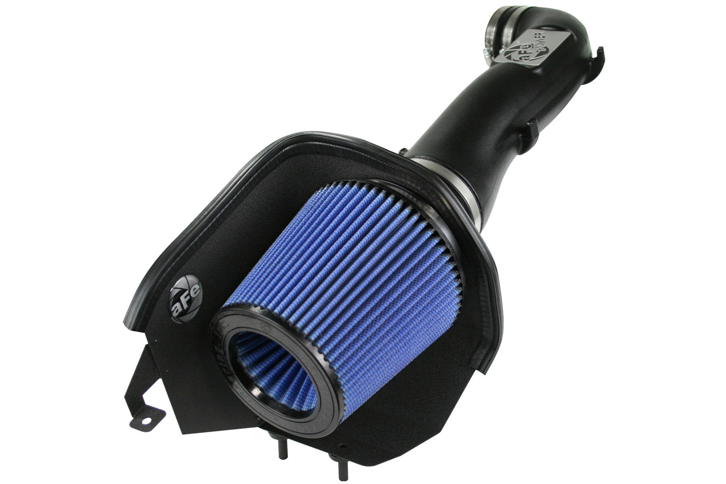 aFe Power Cold Air Intake Kit 2012-2018 Jeep Wrangler/Wrangler Jk 54-12092-1