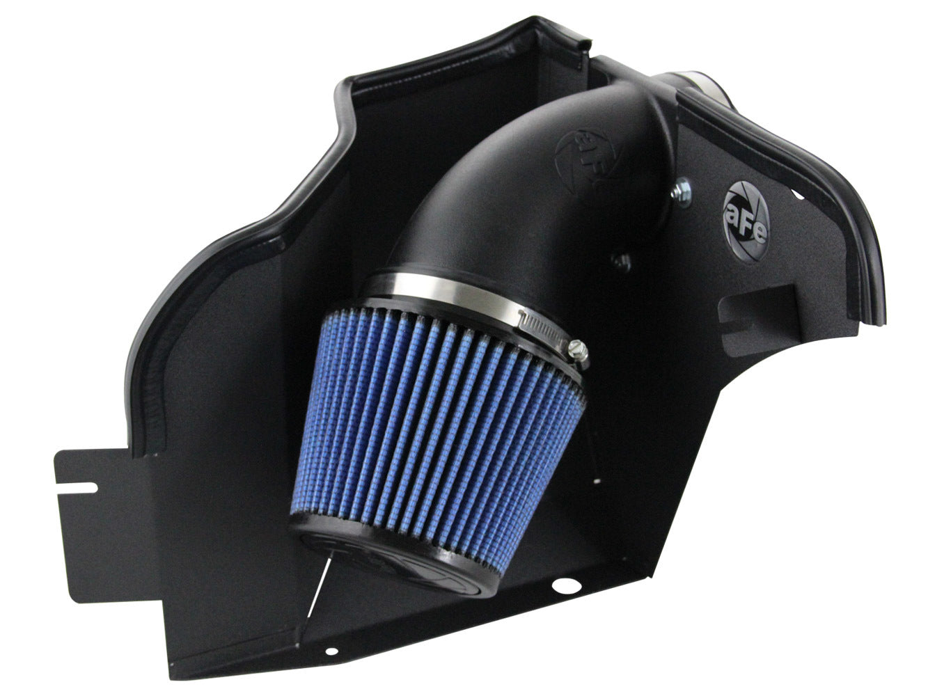 aFe Power Cold Air Intake Kit 1992-1999 BMW 325i/325is/M3 54-12392