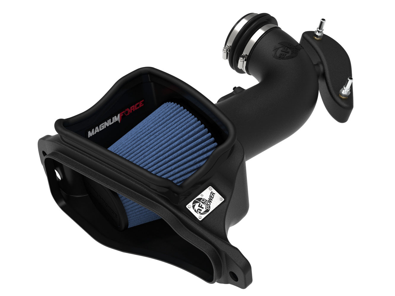 aFe Power Cold Air Intake Kit 2014-2019 Chevrolet Corvette 54-13041R