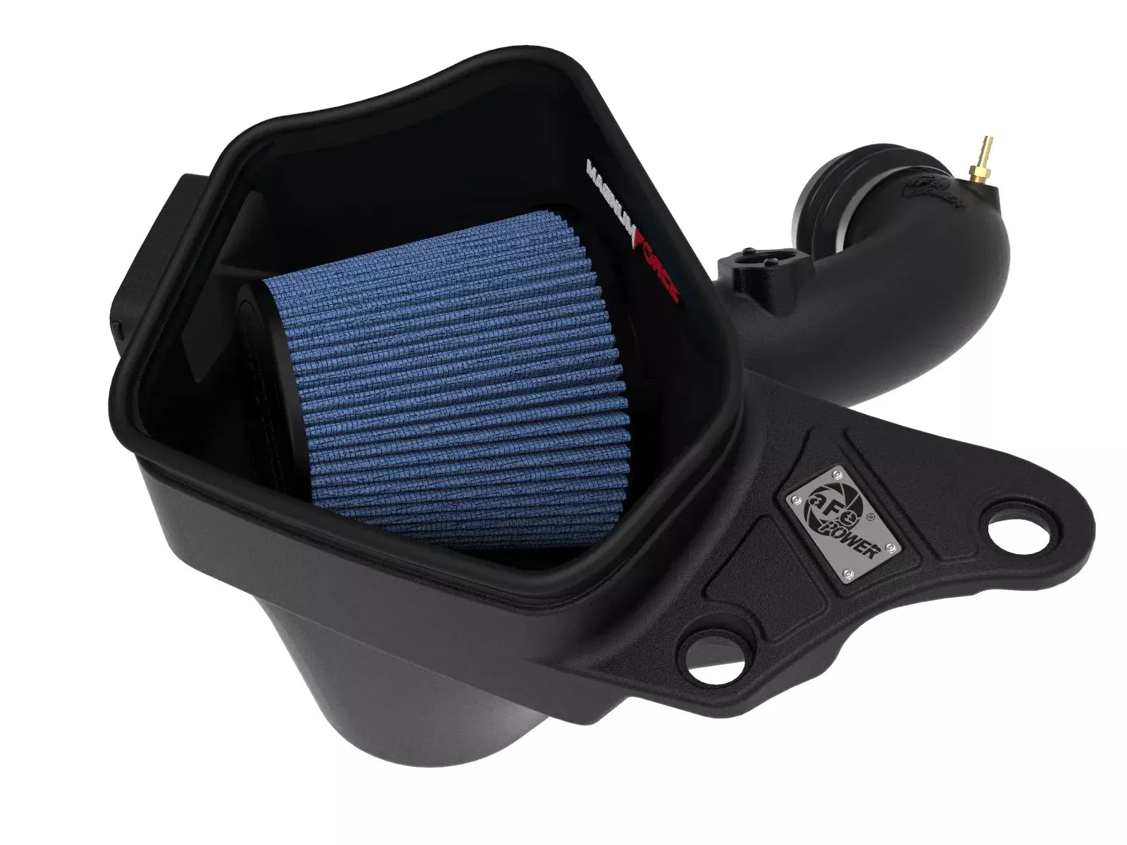 aFe Power Cold Air Intake Kit 2006-2013 BMW 325i/325xi/330i 54-13053R