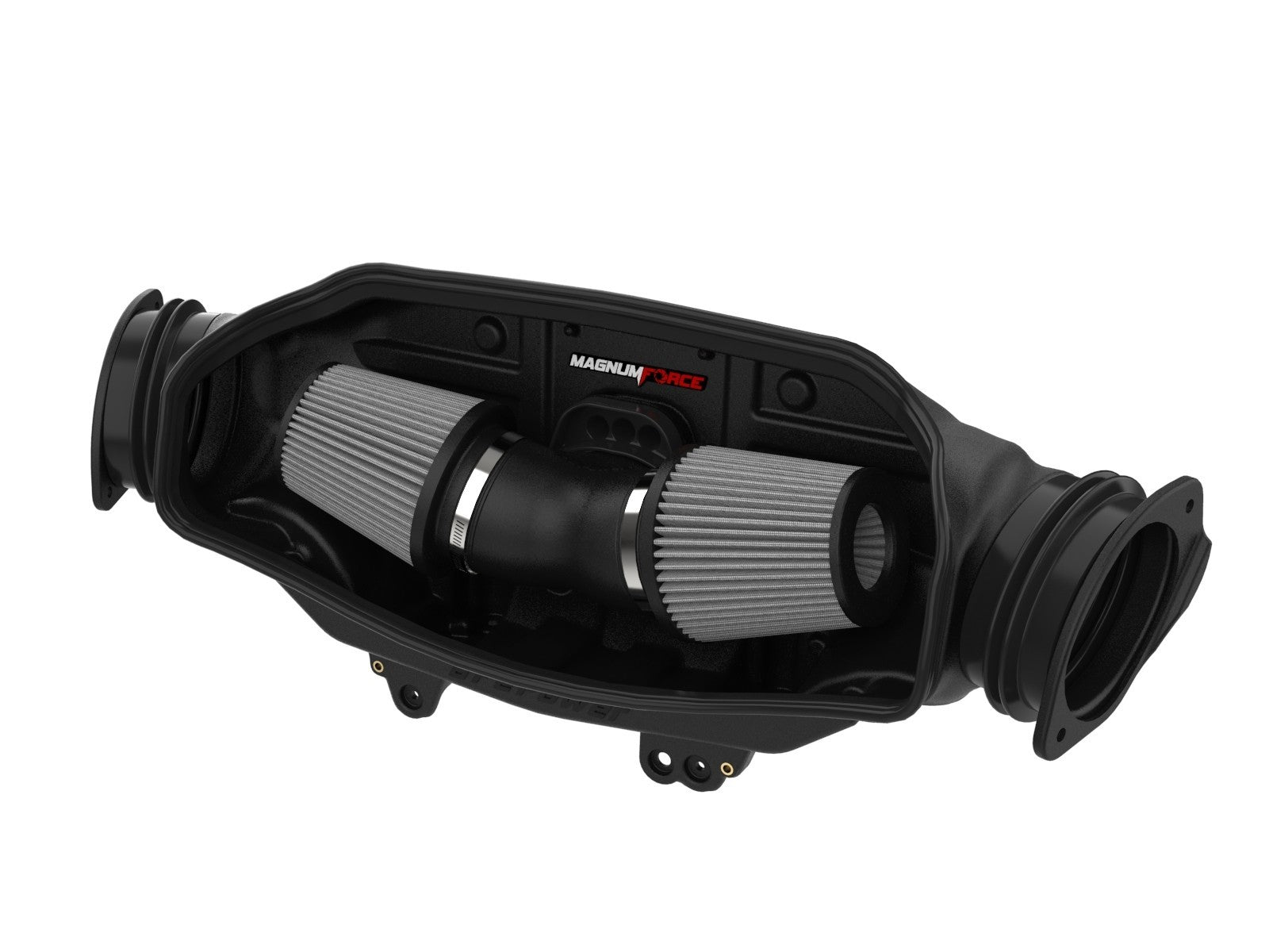 aFe Power Cold Air Intake Kit 2021-2026 Chevrolet Corvette 54-13055D