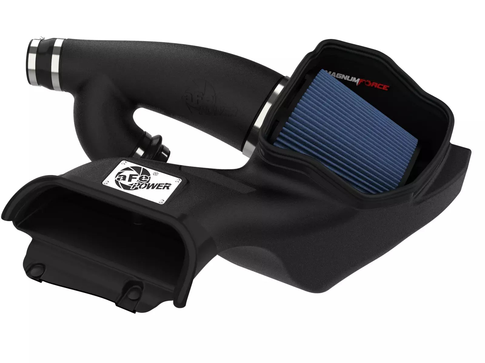 aFe Power Cold Air Intake Kit 2021-2026 Ford/Lincoln F 150/Expedition/Navigator 54-13061R