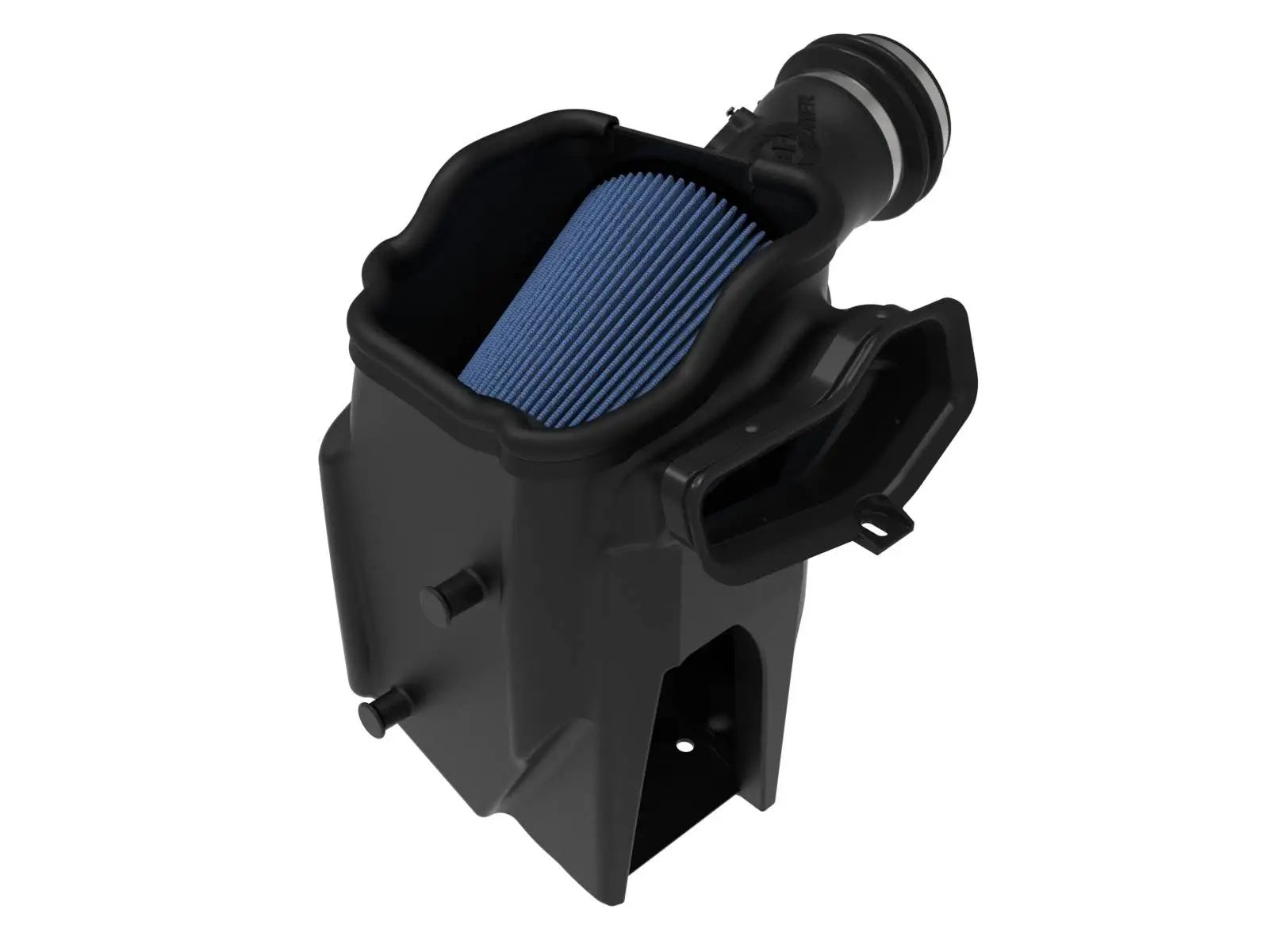 aFe Power Cold Air Intake Kit 20- Ford P/U F250 6.7L Cold Air Intake System 54-13070R