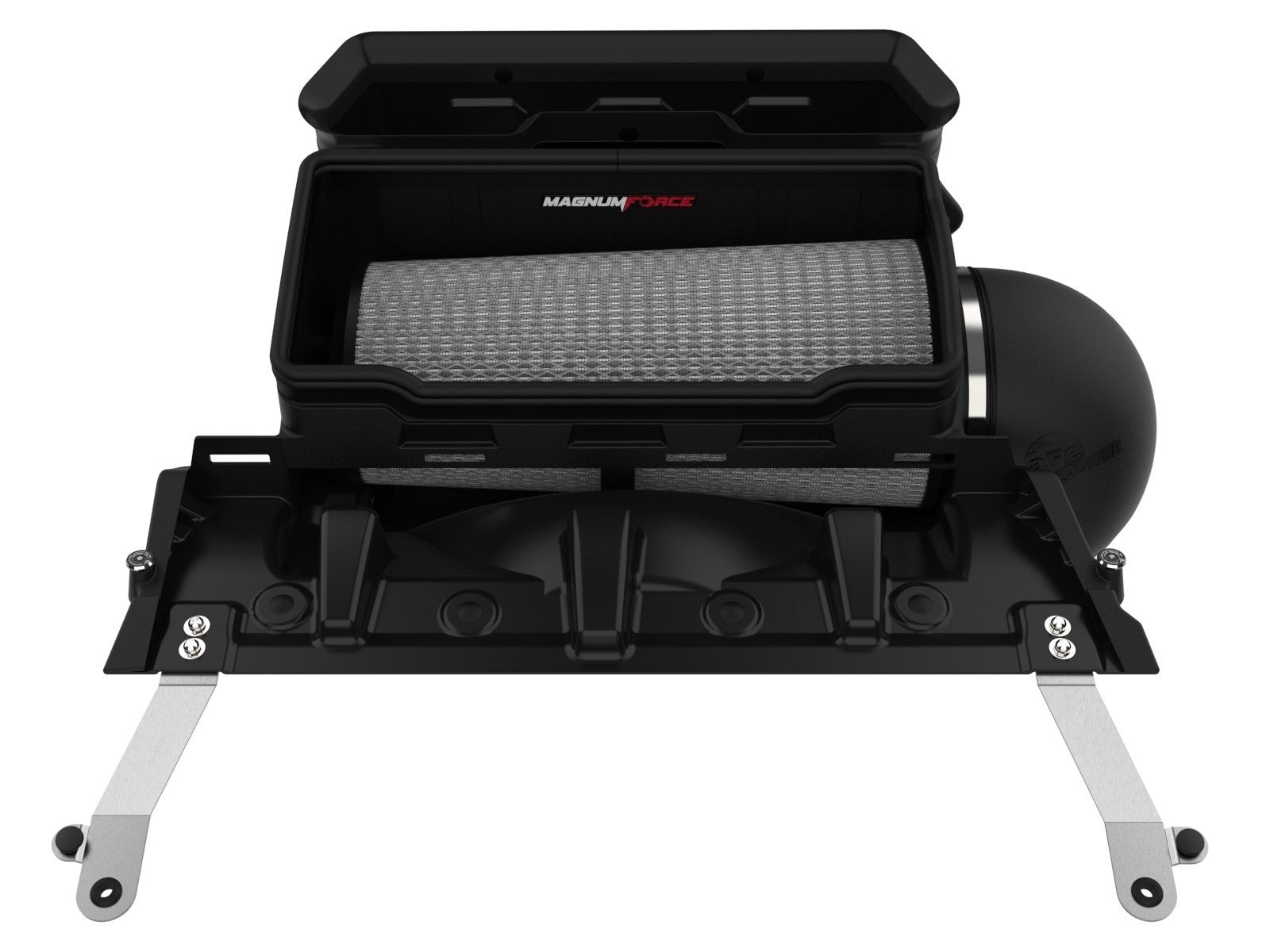 aFe Power Cold Air Intake Kit 2021-2024 Ram 1500 54-13072D