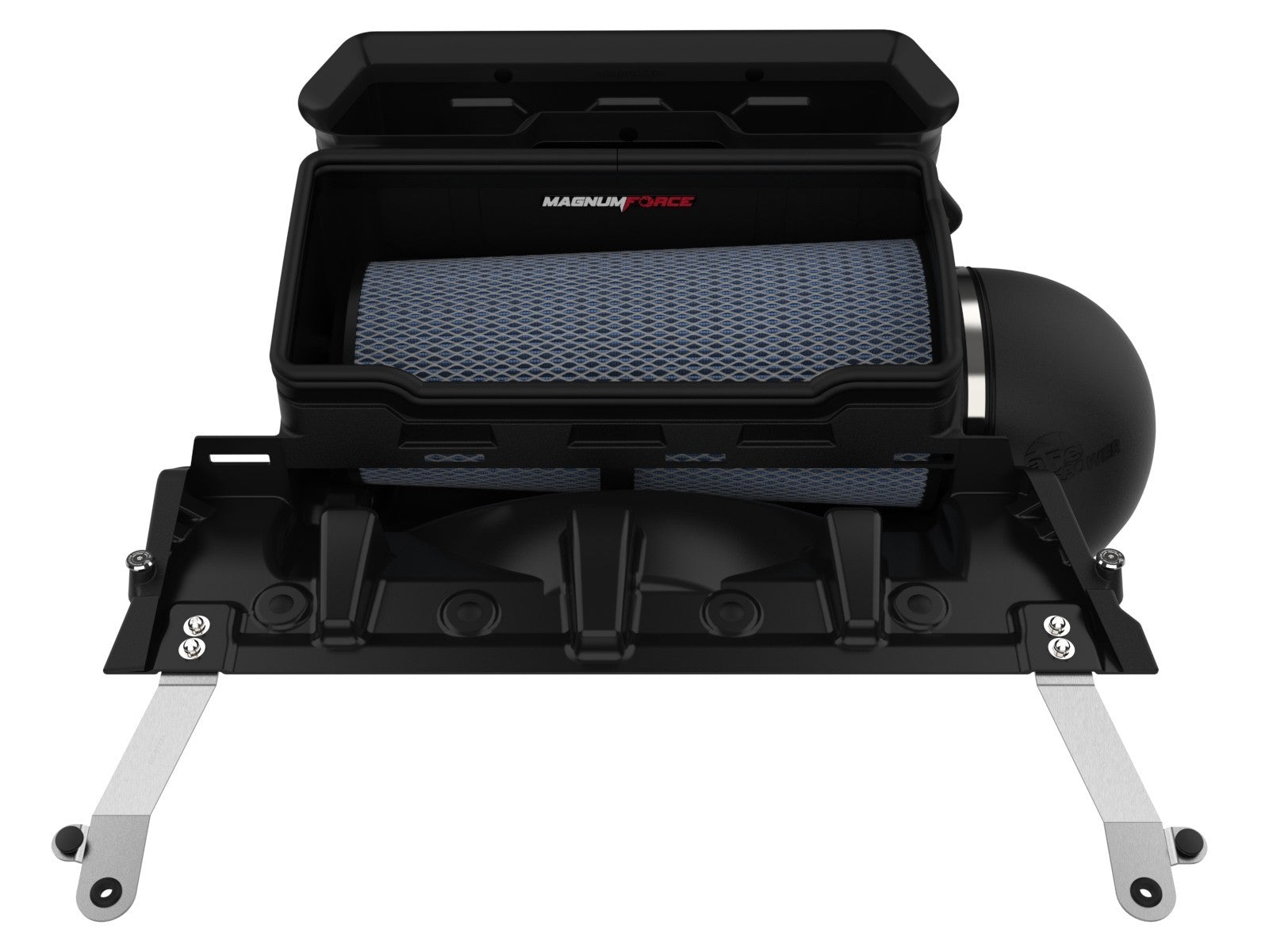 aFe Power Cold Air Intake Kit 2021-2024 Ram 1500 54-13072R