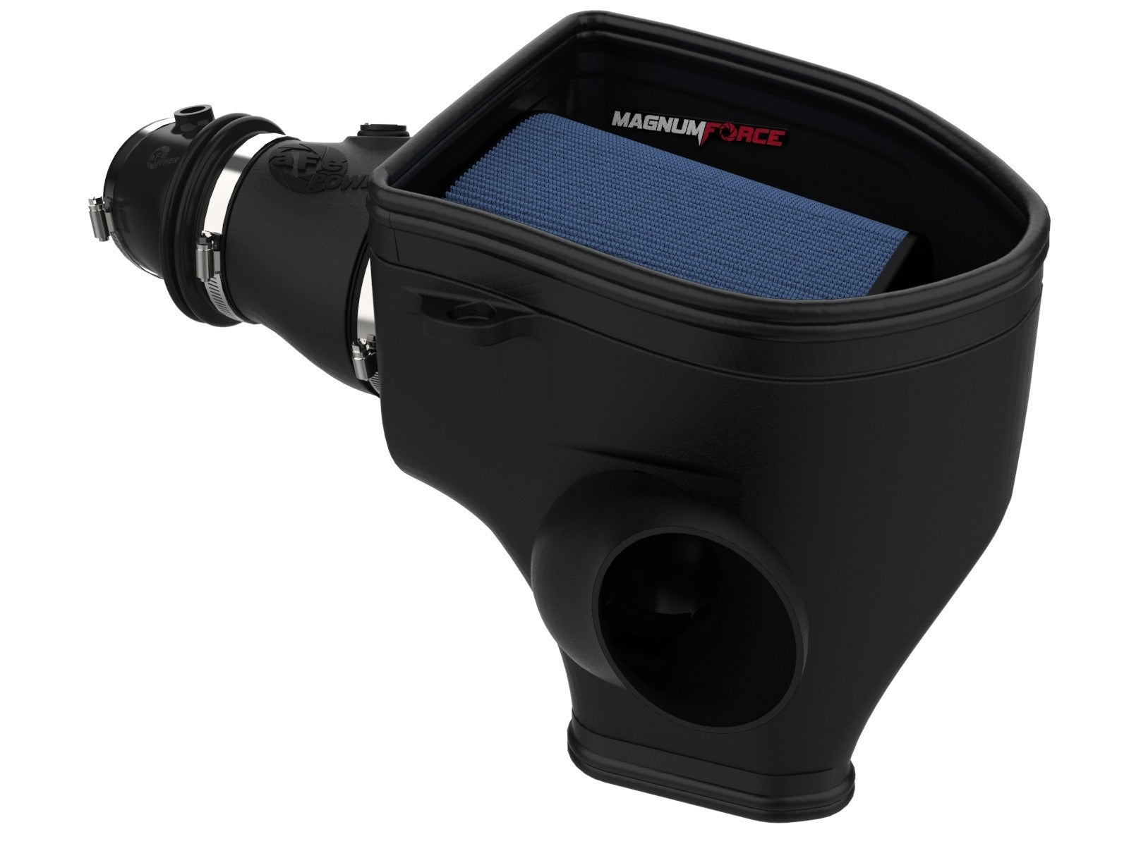 aFe Power Cold Air Intake Kit 2018-2023 Dodge Challenger 54-13076R