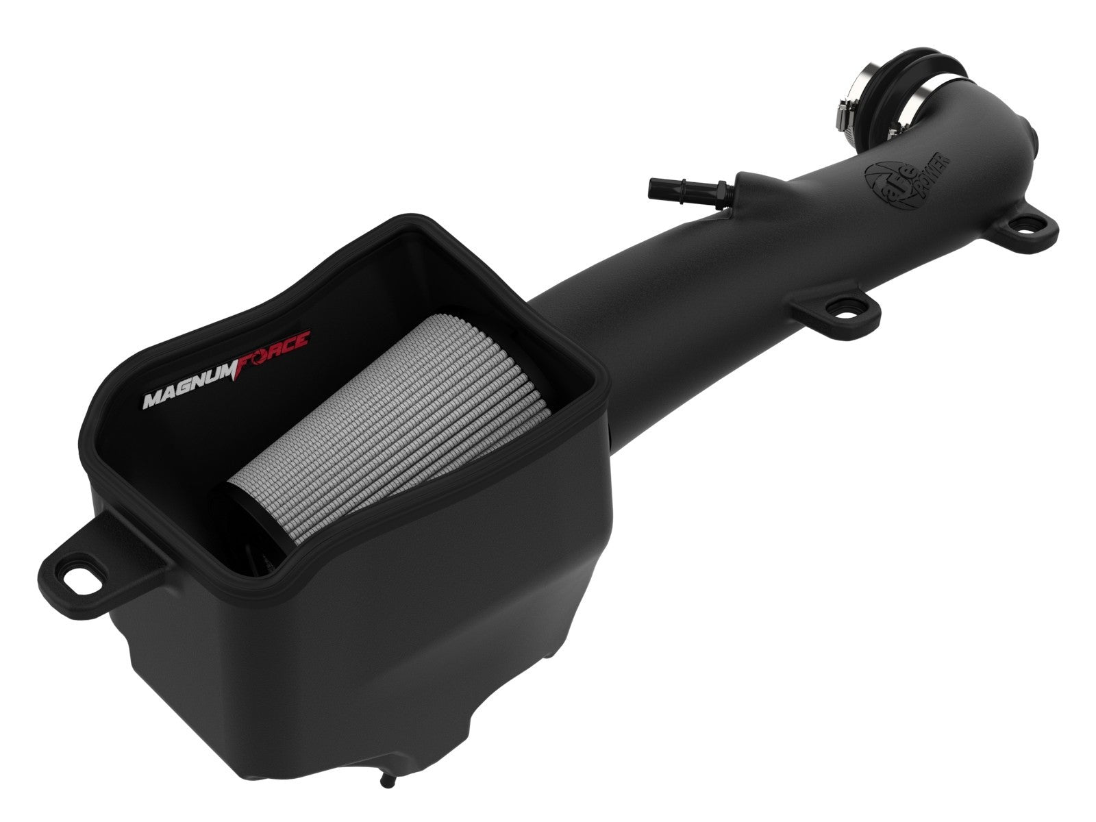 aFe Power Cold Air Intake Kit 2018-2026 Jeep Wrangler/Gladiator 54-13078D