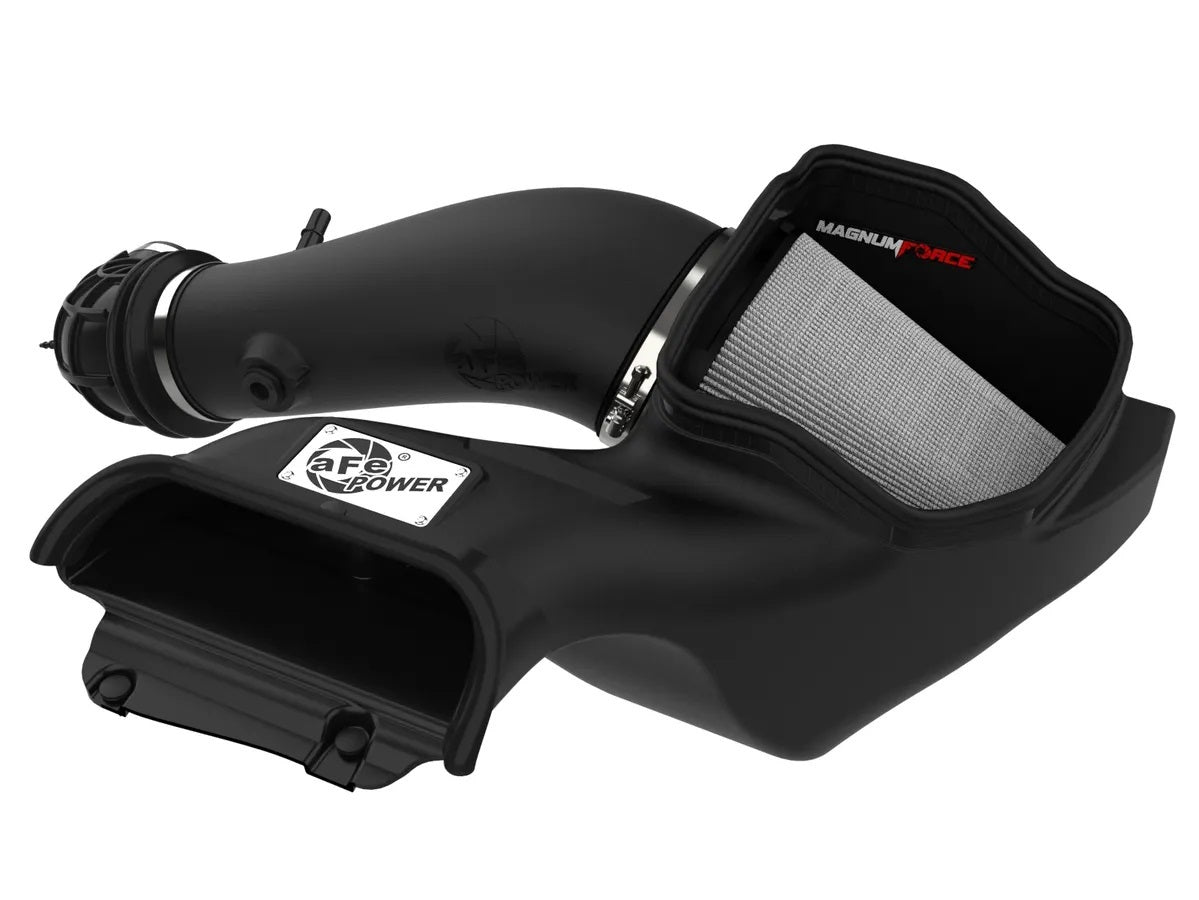 aFe Power Cold Air Intake Kit 2023-2026 Ford F 150 54-13080D