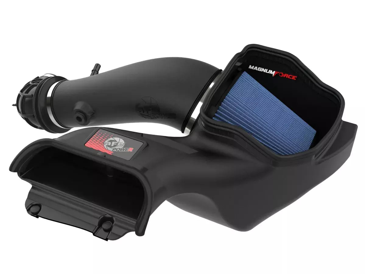 aFe Power Cold Air Intake Kit 2023-2026 Ford F 150 54-13080R