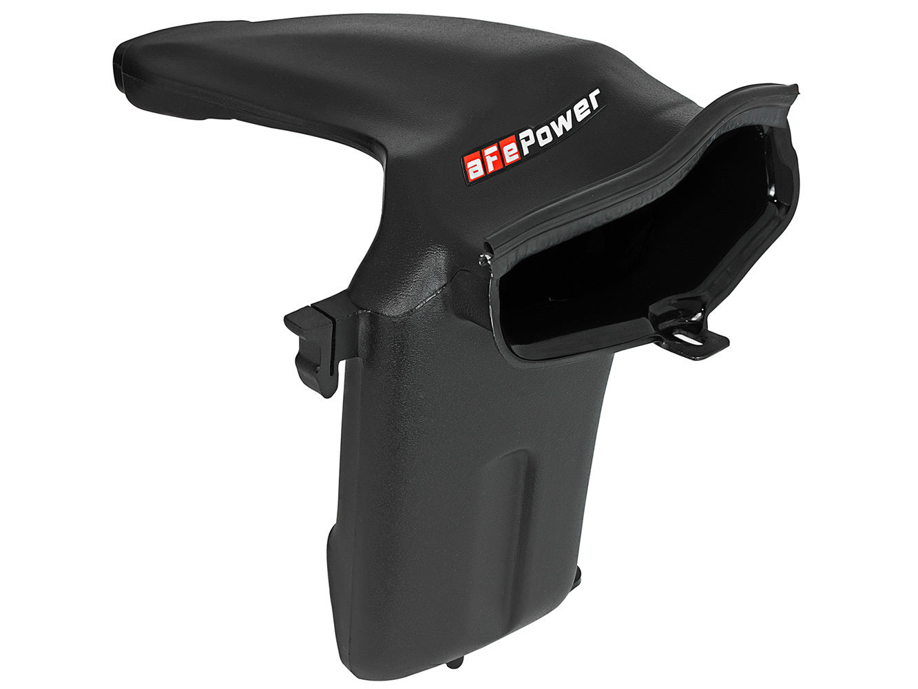 aFe Power Cold Air Intake Kit Momentum HD Dynamic Air Scoop 54-73006-S