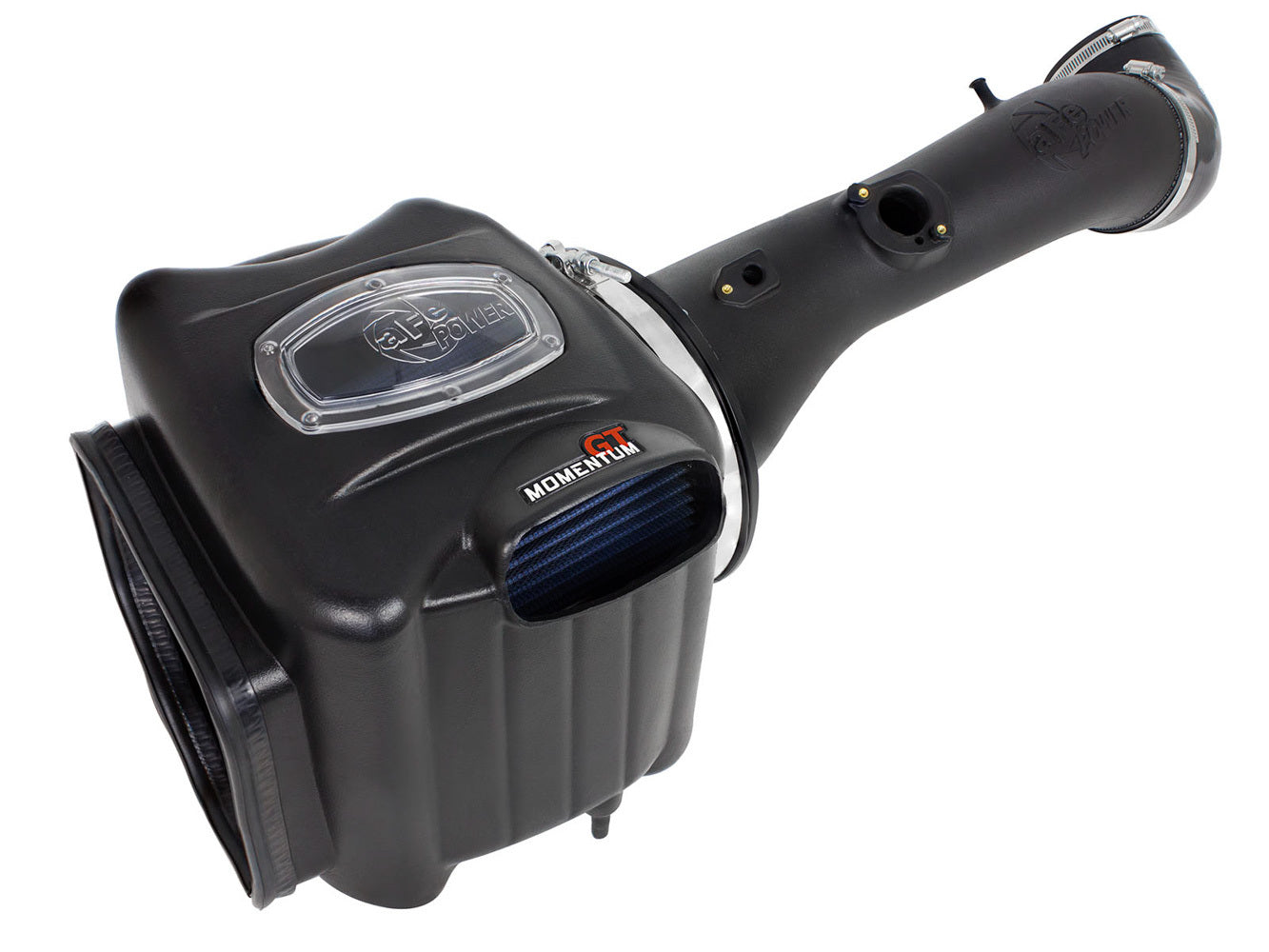 aFe Power Cold Air Intake Kit Cold Air Intake 54-74105