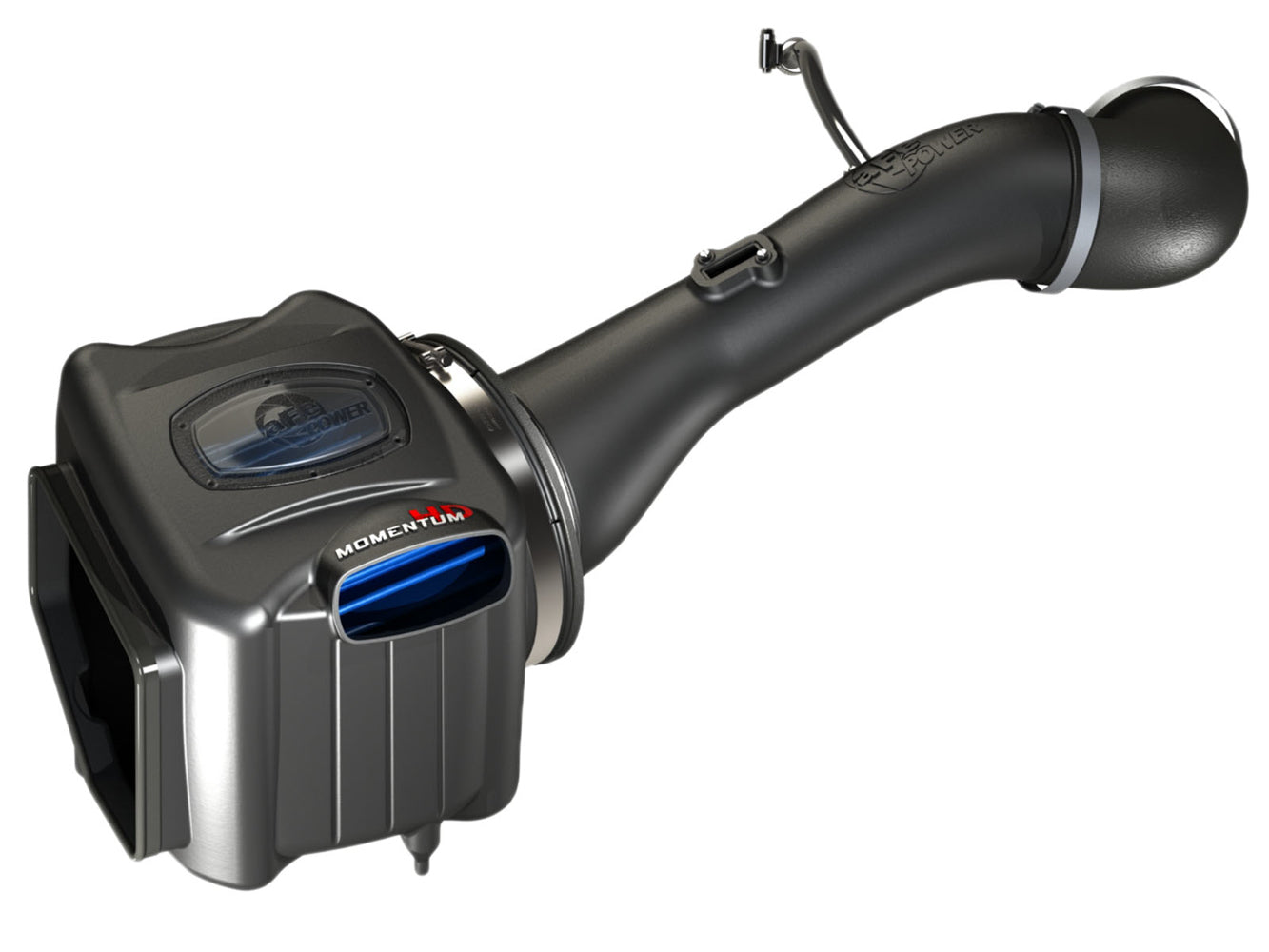 aFe Power Cold Air Intake Kit Momentum GT Cold Air Int ake System w/ Pro 5R Med 54-74108