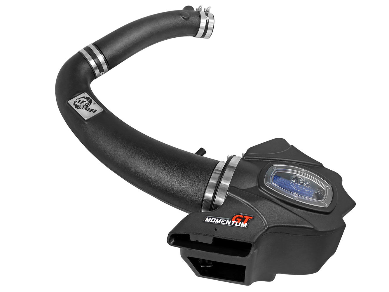 aFe Power Cold Air Intake Kit 2011-2021 Dodge/Jeep Durango/Grand Cherokee 54-76207