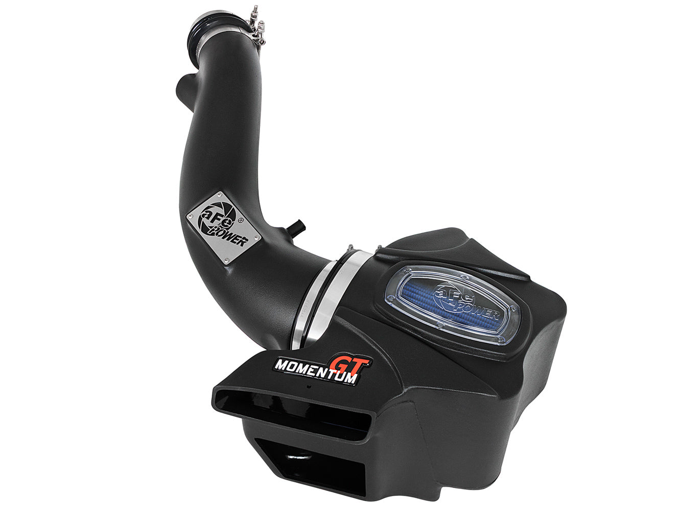 aFe Power Cold Air Intake Kit Momentum GT Cold Air Int ake System w/ Pro 5R 54-76214