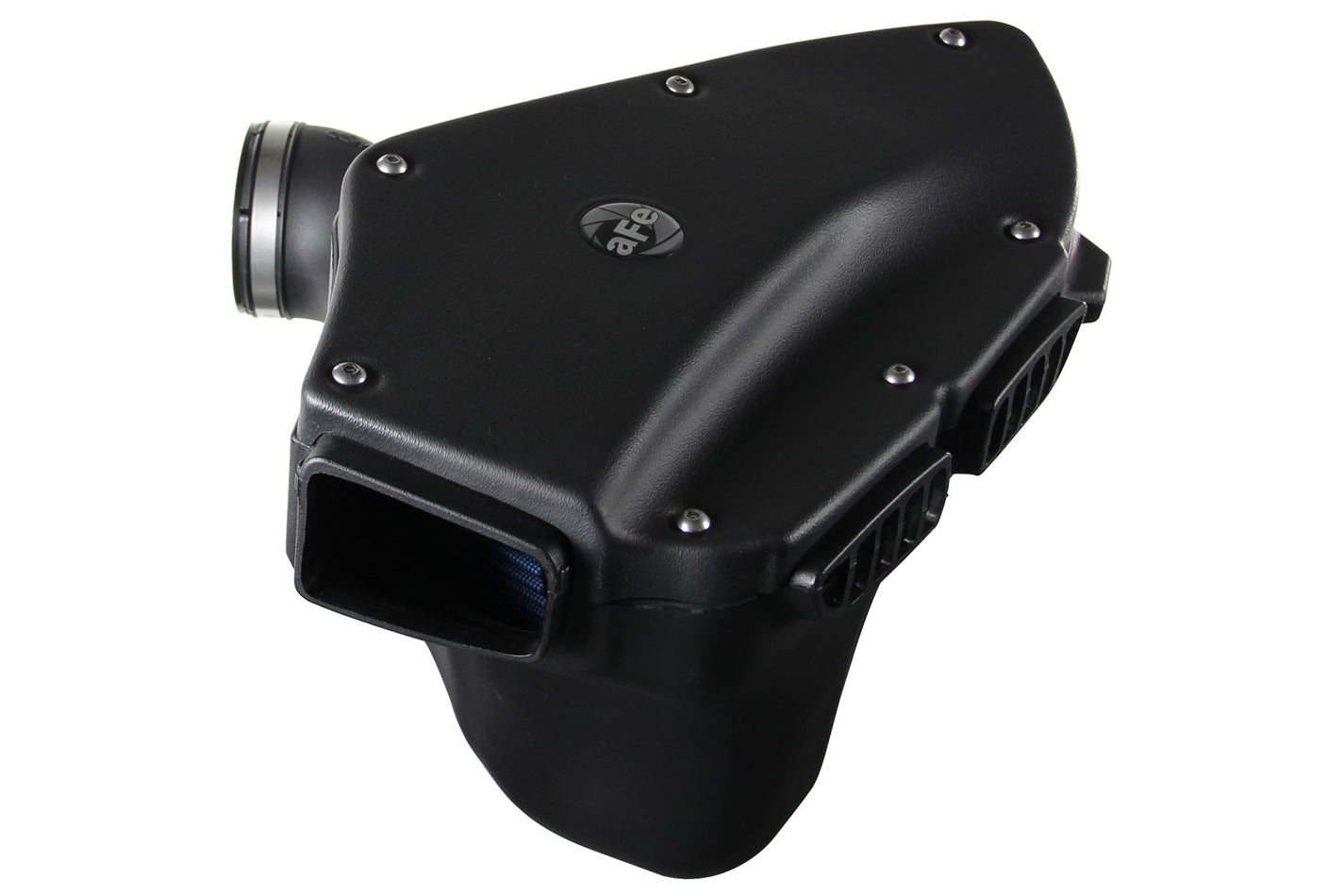 aFe Power Cold Air Intake Kit 2006-2013 BMW 325i/325xi/330i 54-81012-B