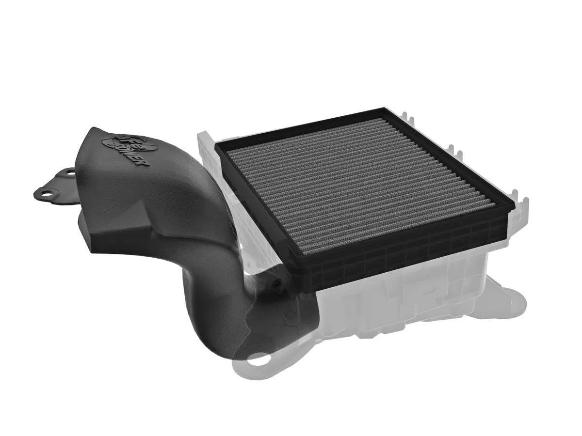 aFe Power Cold Air Intake Kit 2019-2023 Ford Ranger 55-11002D