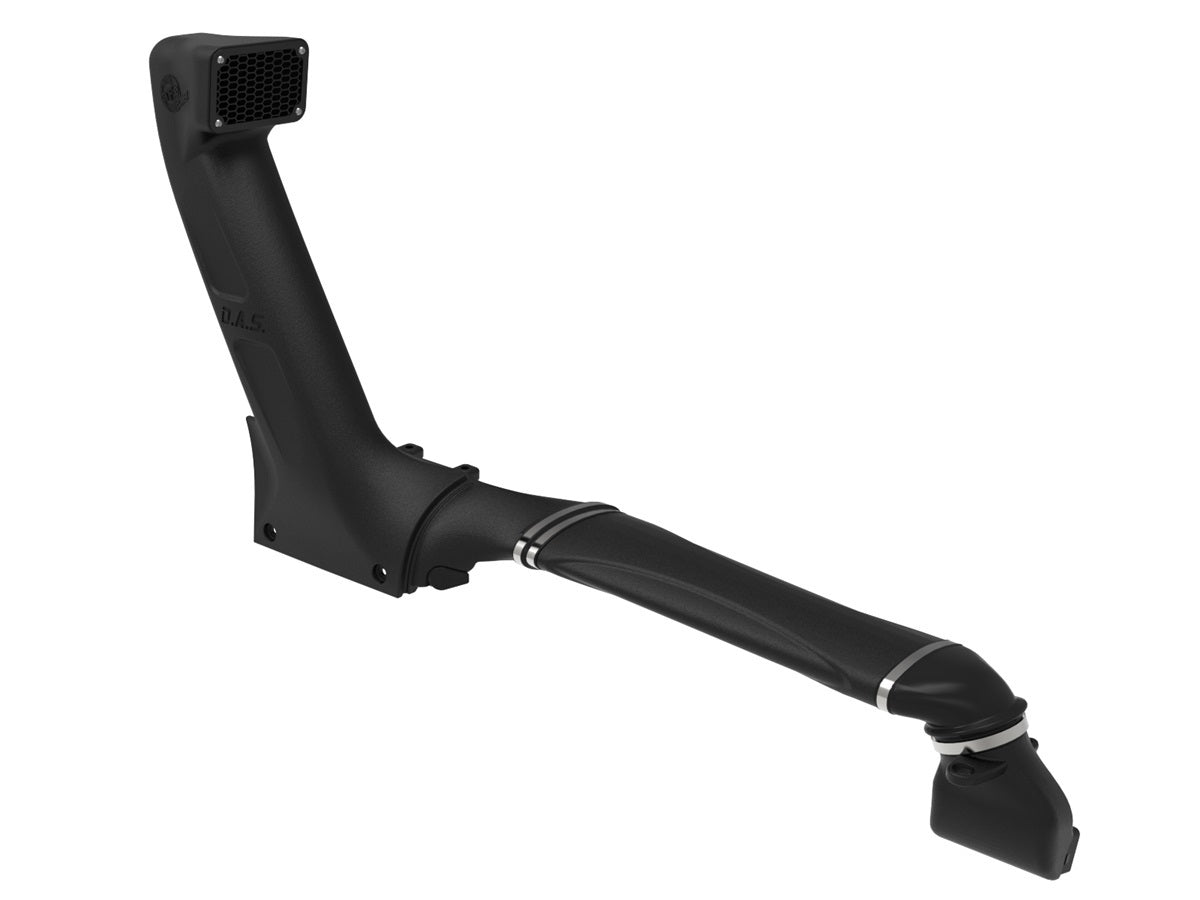aFe Power Cold Air Intake Kit 2018-2026 Jeep Wrangler/Gladiator 55-21001