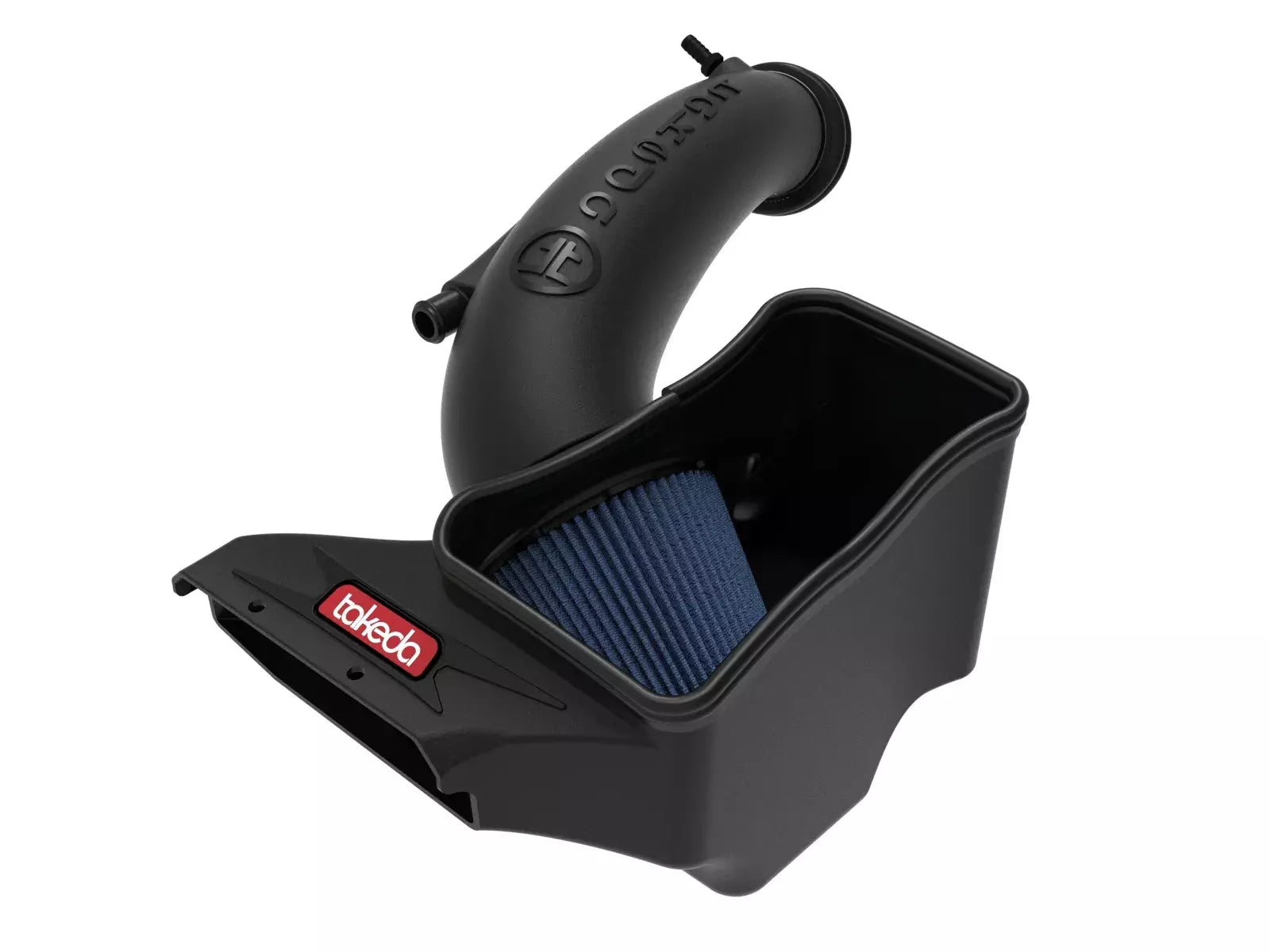 aFe Power Cold Air Intake Kit 2022, 2025 Hyundai Elantra N 56-10057R