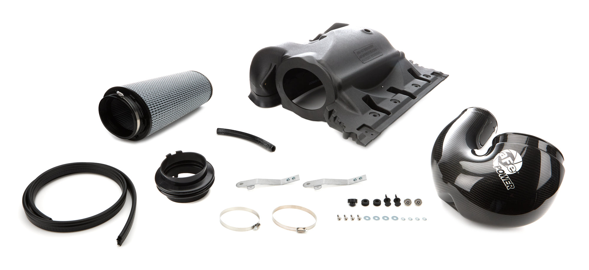 aFe Power Cold Air Intake Kit 2021-2024 Ram 1500 57-10022D