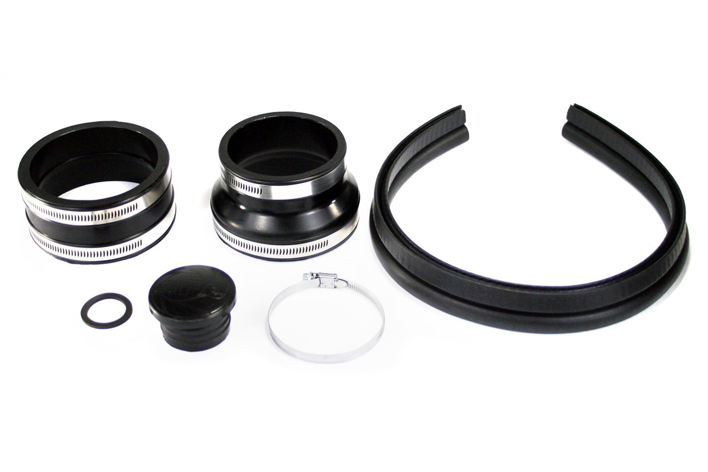aFe Power Cold Air Intake Kit Magnum FORCE Cold Air In take System Spare Parts 59-10782