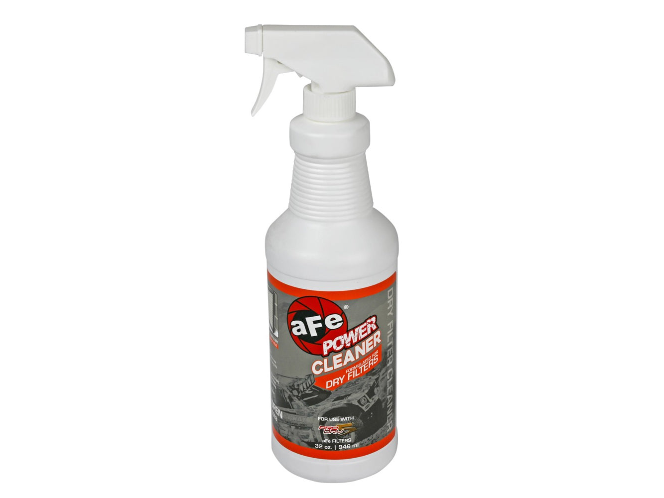 aFe Power Air Filter Magnum FLOW Pro DRY S Ai r Filter Power Cleaner 90-10601