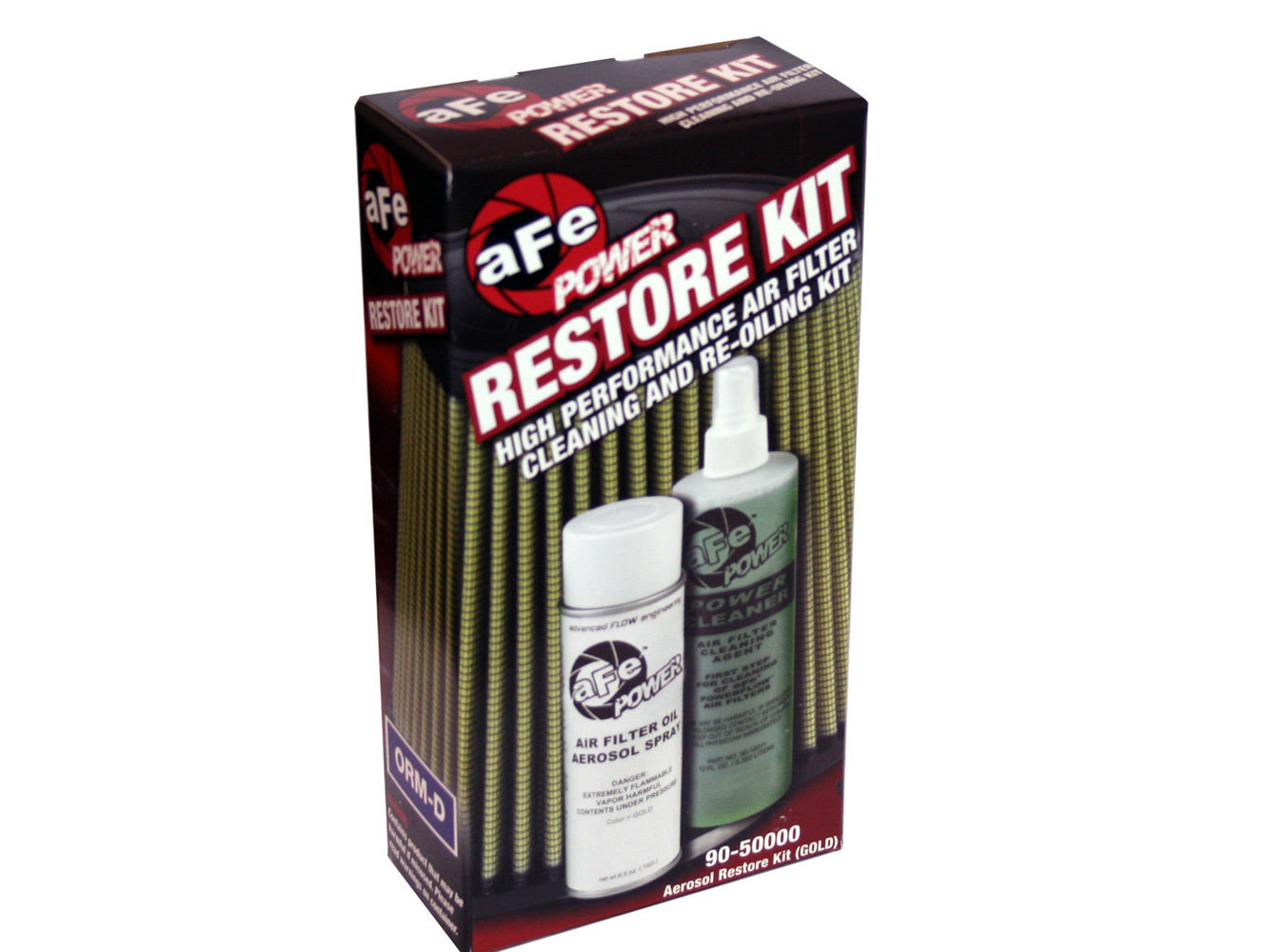aFe Power Air Filter 90-50000