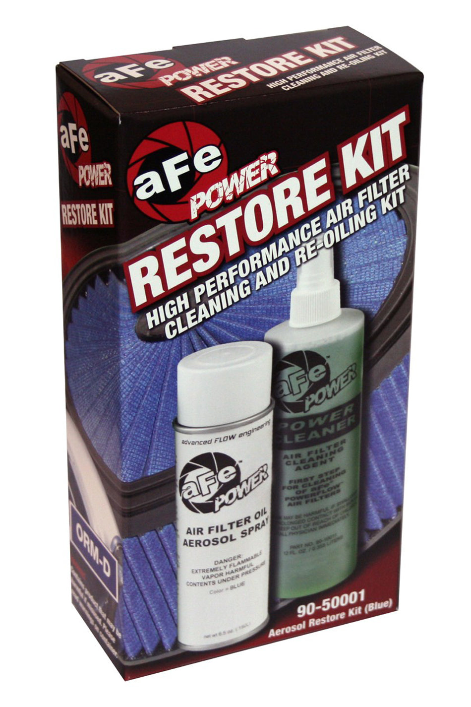 aFe Power Air Filter 90-50001