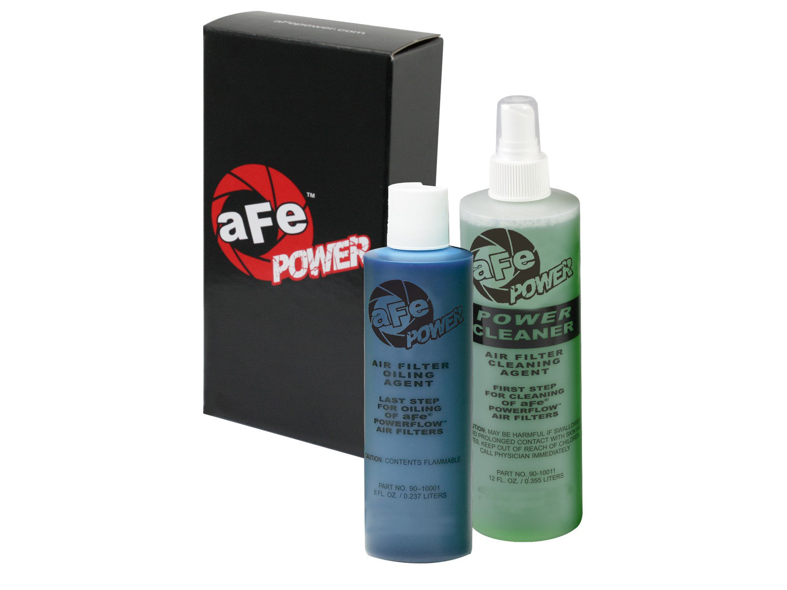 aFe Power Air Filter Magnum FLOW Pro 5R Air F ilter Restore Kit 90-50501