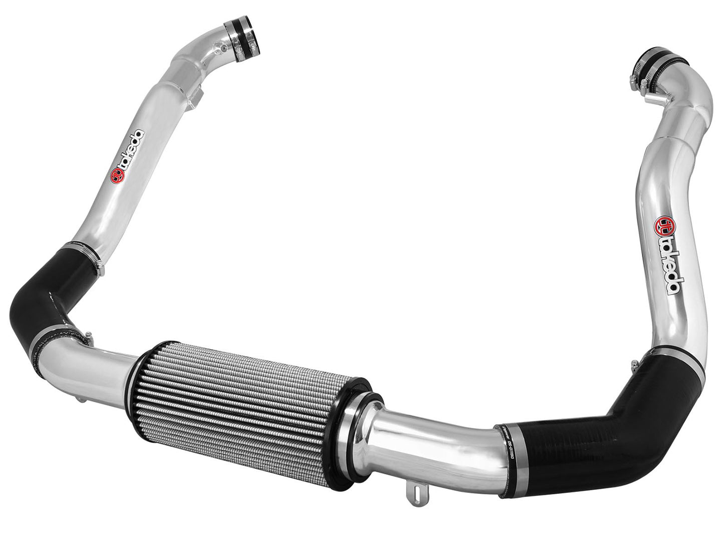 aFe Power Cold Air Intake Kit 2007-2011, 2013-2015 Infiniti G35/G37/Q60 TA-3016P