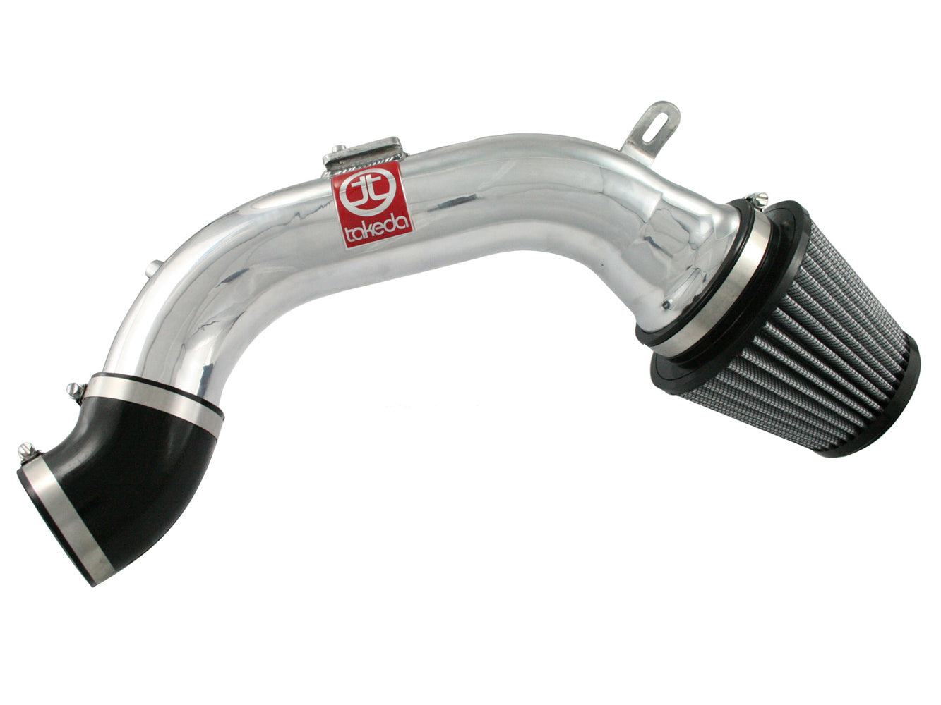 aFe Power Cold Air Intake Kit 2008-2009, 2011 Honda Accord TR-1001P