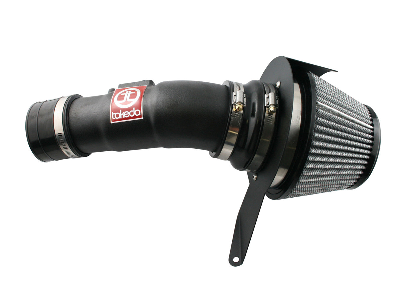 aFe Power Cold Air Intake Kit 2008-2013 Honda/Acura Accord/Tl/Accord Crosstour TR-1007B