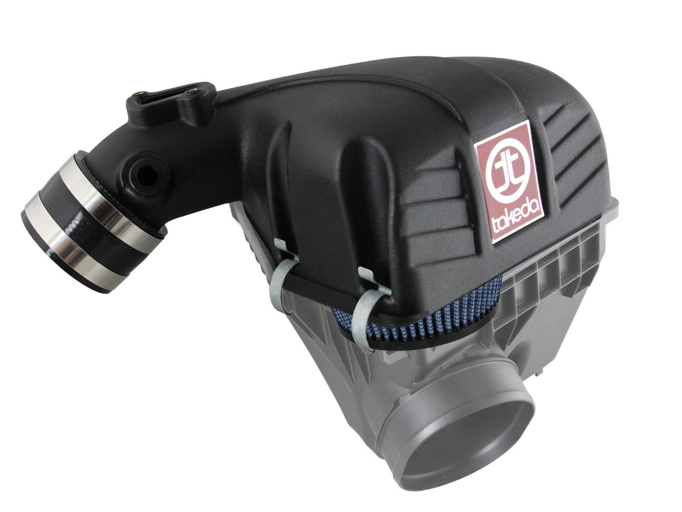 aFe Power Cold Air Intake Kit 2012-2015 Honda/Acura Civic/Ilx TR-1020B