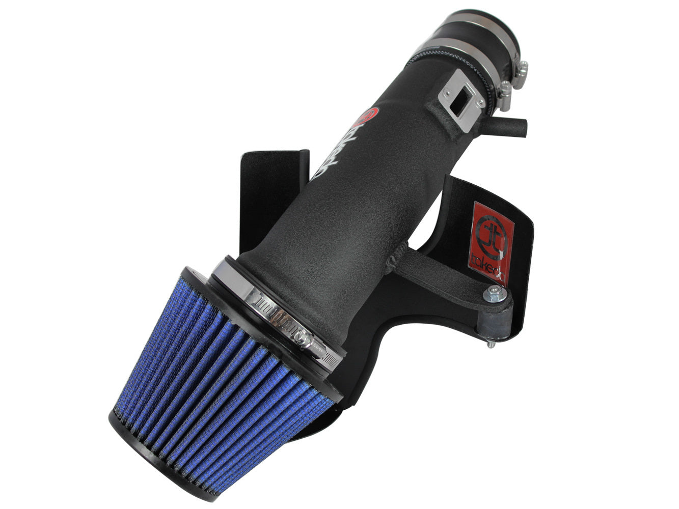 aFe Power Cold Air Intake Kit 2013-2020 Acura/Honda Rdx/Accord/Tlx TR-1021B-R